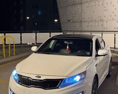 Optima kirayəsi