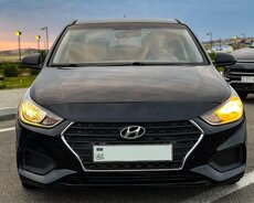 Hyundai Accent 2019 kirayəsi