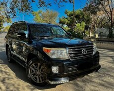 Toyota Landrcruiser Prado icarəsi