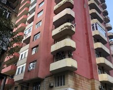 Satılır 3 otaqlı yeni tikili 122 m²