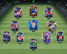 Fc mobile