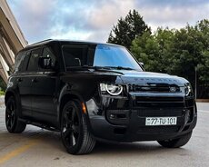 Land Rover Defender 2020
