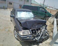 C220 benzin