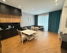 Sabunçu rayonu., Park Residence 1 Premium yaşayış kompleksi