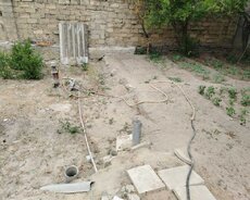 Torpaq sahəsi satılır