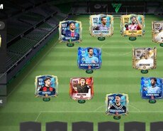 Fc mobile