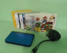 Nintendo 3ds Xl