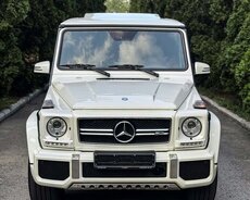 Mercedes Gclass günlük icarəsi