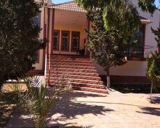 Şüvəlan ges. 2 mert bag kirayə verilir