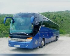 Vip Avtobus sifarişi