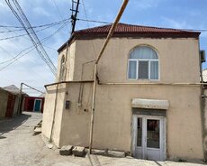 Həyət evi Villa