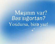 Sərfəli sığorta xidməti