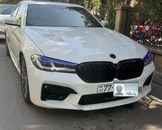 Bmw g30 icare depozitsiz
