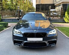 Bmw 5series kirayəsi