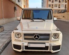 Gclass kirayəsi günlük depozitsiz