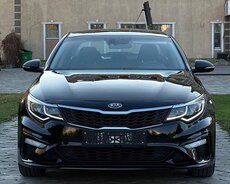 günlük Kia Optima icarəsi