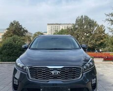 Kia Sorenta kirayəsi