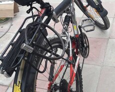 velosiped satılır məlumatlar uçun nömrəmizə yazın