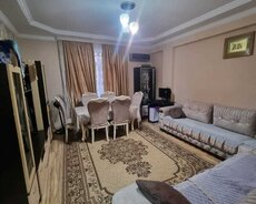Masazır, Qurtuluş 93 yaşayış kompleksi
