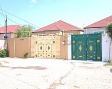 Maştağada həyət evi satılır