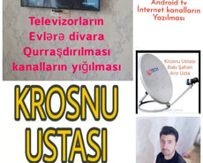 Kanalların yığılması