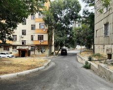 əcəmi metrosu 2 oaqlı köhnə mənzil