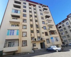 Masazır, Qurtuluş 93 yaşayış kompleksi