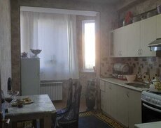 Masazır, Yeni Bakı yaşayış kompleksi, bina 15