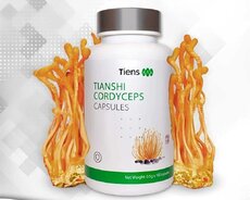 Kordiseps "Tiens"