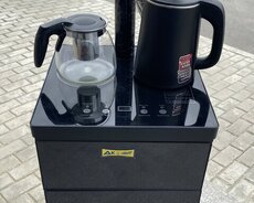 Elektrik Samovarı