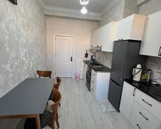 Masazır, Yeni Bakı yaşayış kompleksi, bina 15