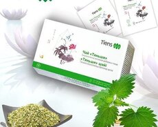 Antilipid çayı "Tiens"