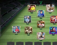 Fc mobile