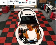 Car parkinq