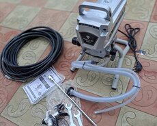 emusiya vuran aparat