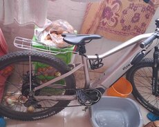 Elektrikli Velosiped