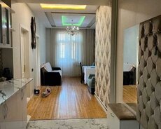 Masazır qəsəbəsi 57 kv.m 3 otağa peredelka Kupçalı