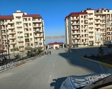 Masazır Abşeron City Kupçalı Əşyalı mənzil