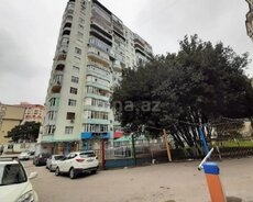 Həzi Aslanov metro İlqar Zülfüqarov küçəsi