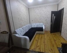 Masazır Qurtuluş 93də tamtəmirli əşyalı kirayə mənzil