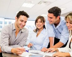 Ofis Meneceri axtarılır