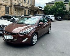Elantra 2015 kirayə depoztsiz