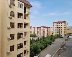Masazırda əşyalı kupçslı mənzil