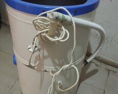 Paltar yuyan maşın