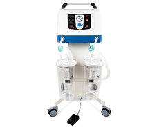 Aspirator 90 litr