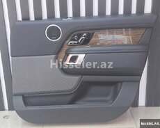 range Rover vogue ön sağ ablivka