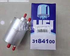 Mercedes 112 motor ufi benzin filteri