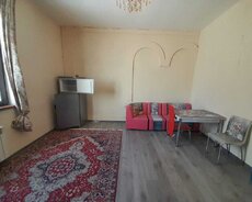 tibb yaxinliginda 2 otaqli ev kirayəsi