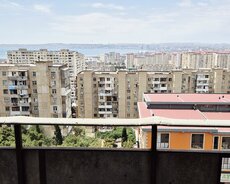 4 otaqlı məzil satılır