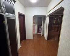 3 otaqlı mənzil satılır